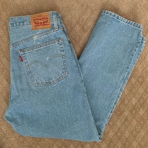 Levi’s 501 premium jeans